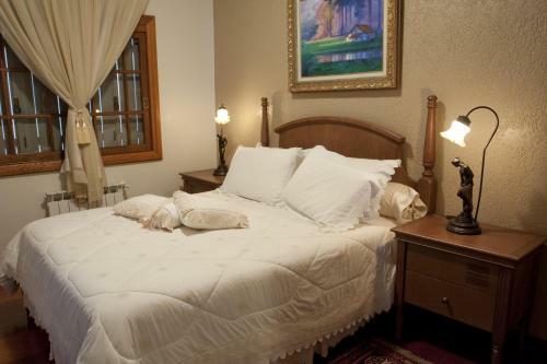 Hostal Hotel Pousada Floren�a