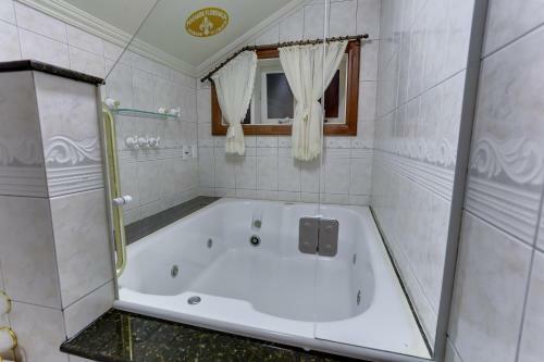 Hostal Hotel Pousada Floren�a