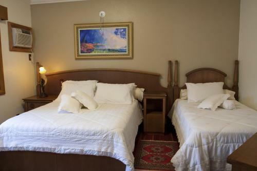 Hostal Hotel Pousada Floren�a