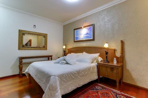 Hostal Hotel Pousada Floren�a