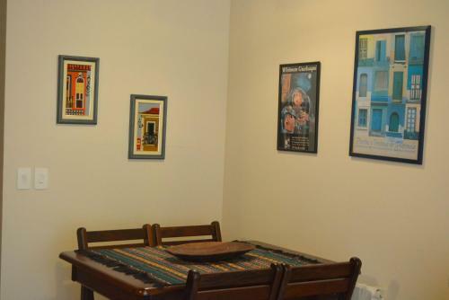 Apartamento Cobertura Linda Em Gramado