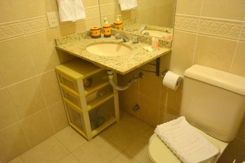 Apartamento Cobertura Linda Em Gramado