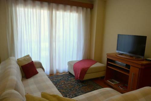 Apartamento Cobertura Linda Em Gramado
