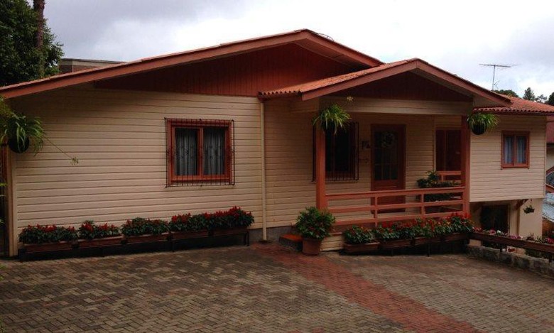 Posada Pousada Jasmim