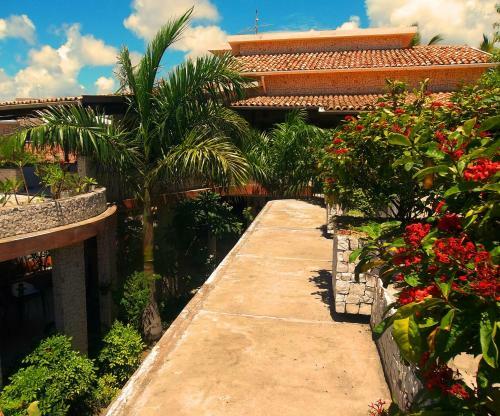 Hostal Pousada Itamarac�
