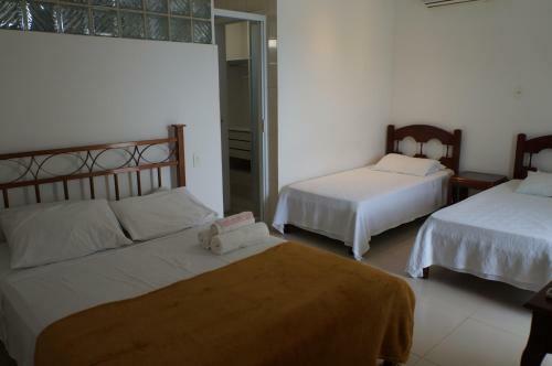 Hostal Pousada Mineira