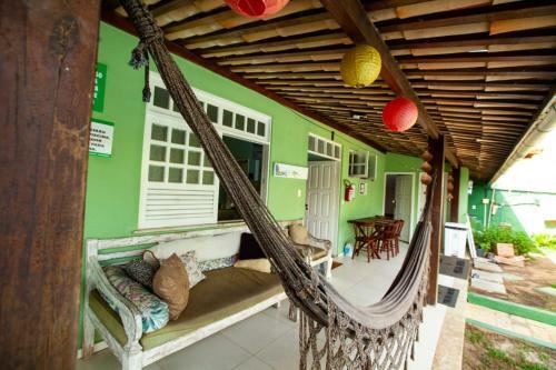 Hostal Pousada Mineira