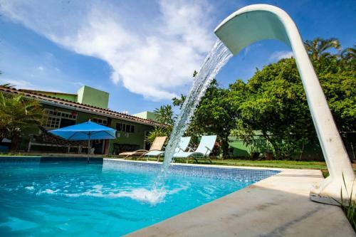 Hostal Pousada Mineira