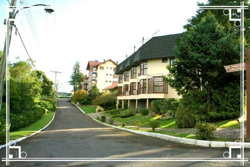 Apartamento Vista Real Residence