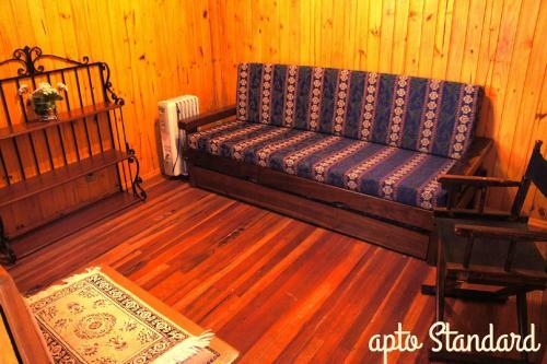 Apartamento Vista Real Residence