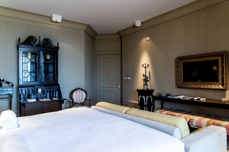 Hotel Saint Andrews