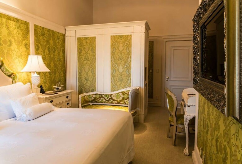Hotel Saint Andrews