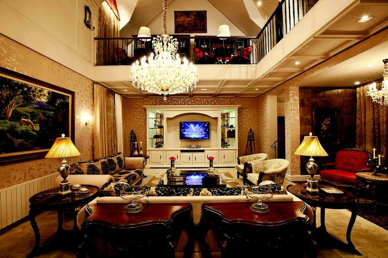 Hotel Saint Andrews