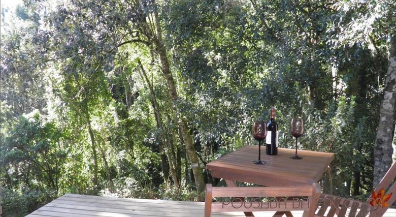 Posada Pousada Da Encosta