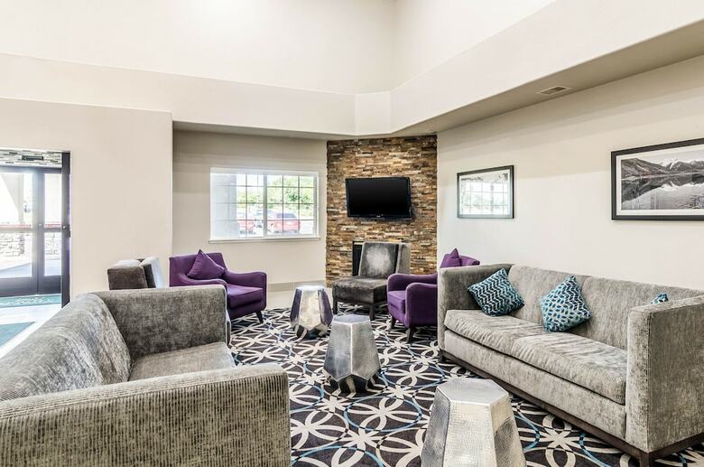 Hotel Quality Inn & Suites Westminster - Broomfield