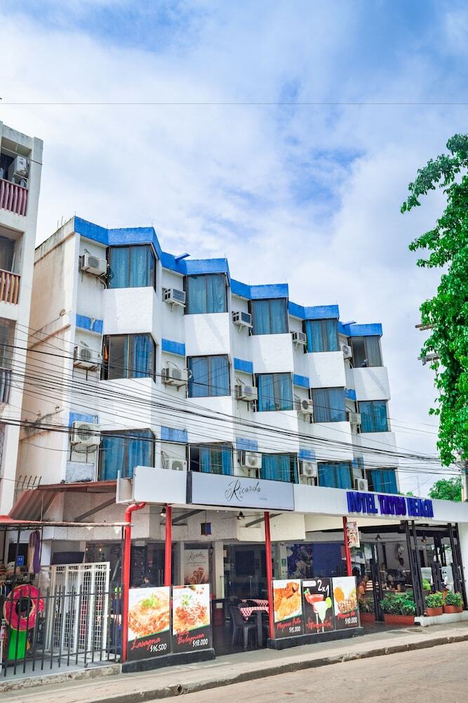 Hotel Taybo Beach
