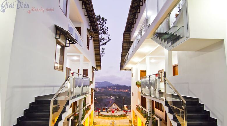 Melody Hotel