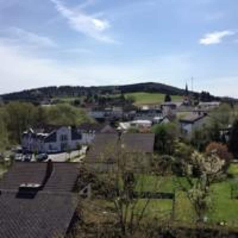 Hotel Am Park Stadtkyll