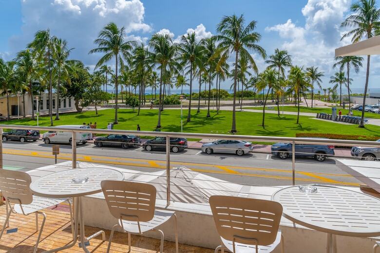 Bentley Hotel South Beach