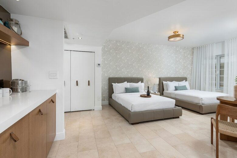 Bentley Hotel South Beach
