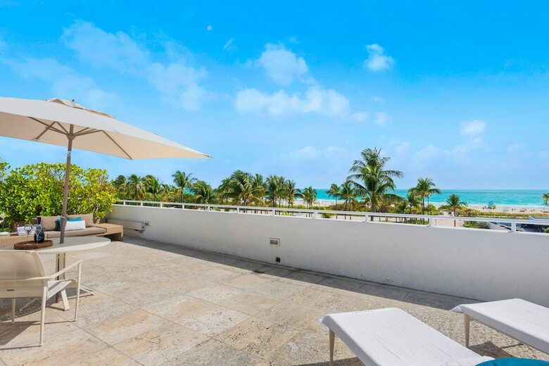 Bentley Hotel South Beach