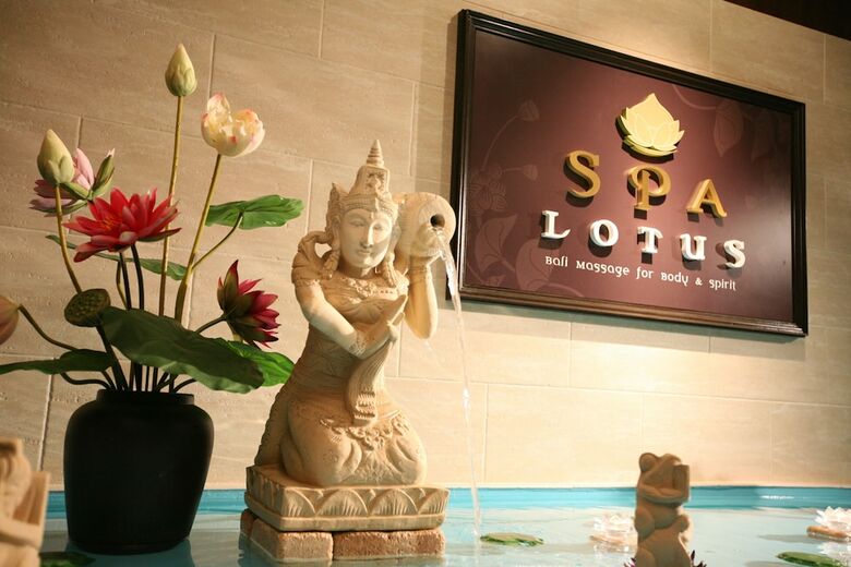 Hotel & Spa Lotus ? Adults Only