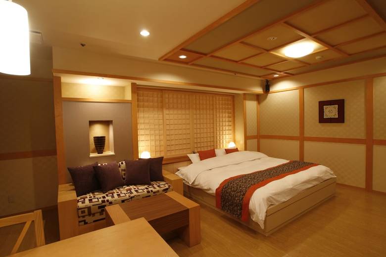 Hotel & Spa Lotus ? Adults Only