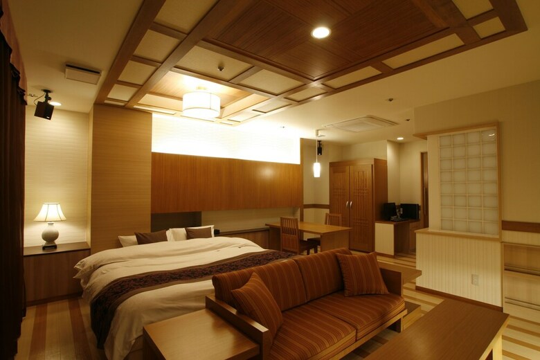 Hotel & Spa Lotus ? Adults Only