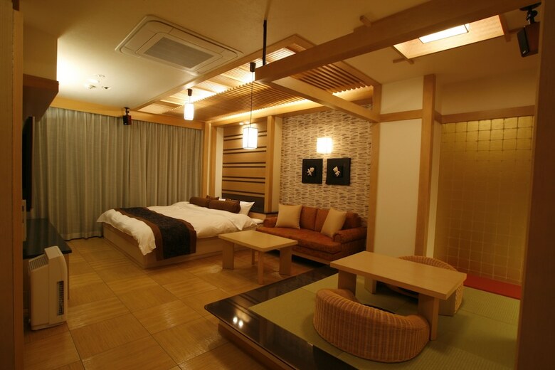Hotel & Spa Lotus ? Adults Only