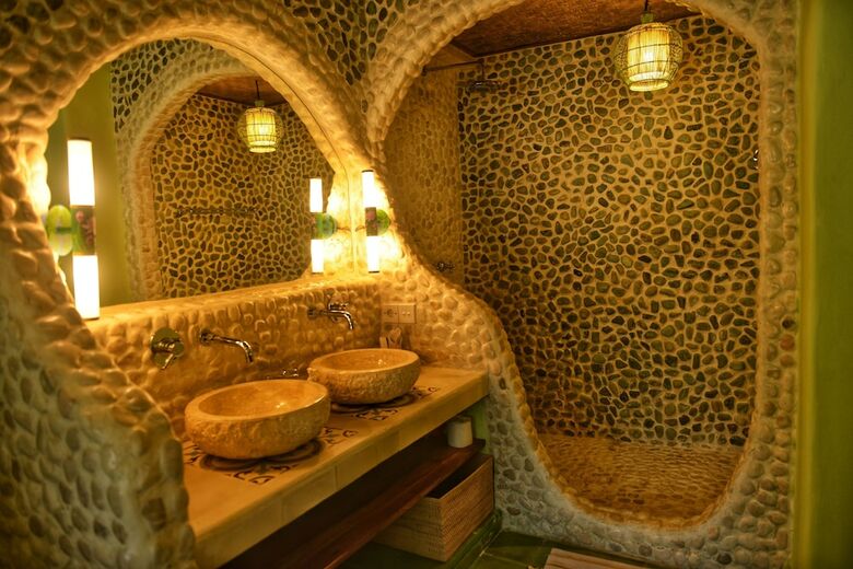 Hotel Bali Bohemia