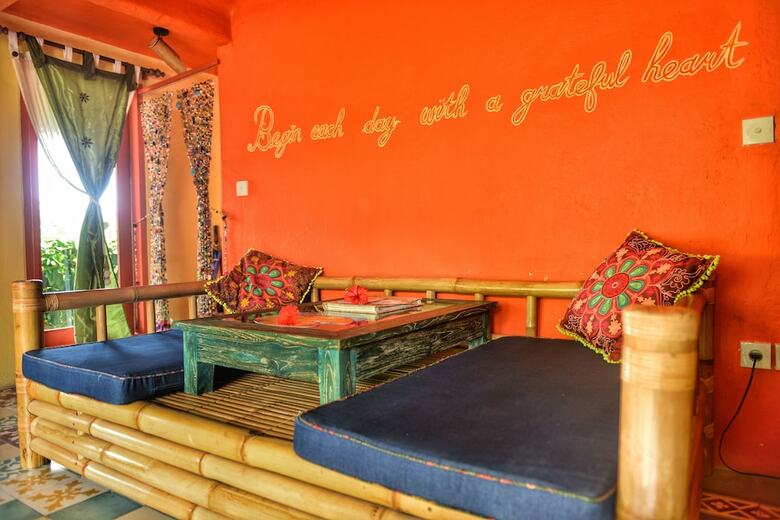Hotel Bali Bohemia