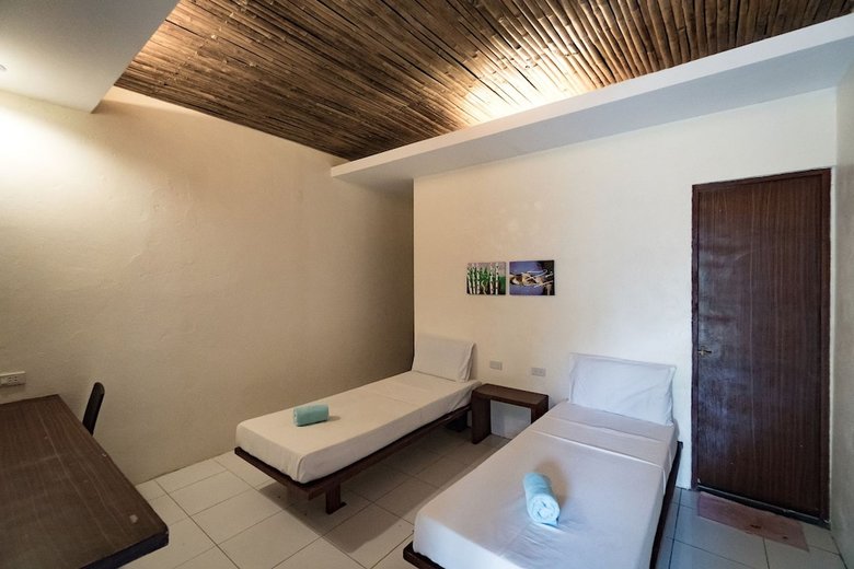 Apartamento Kota Beach Resort