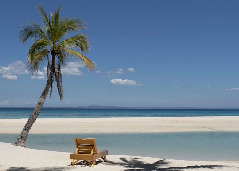 Apartamento Kota Beach Resort