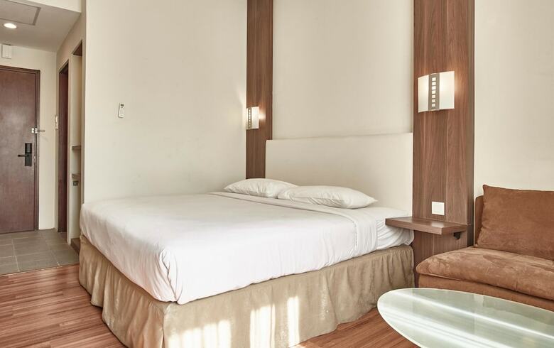 Grand Cikarang Hotel