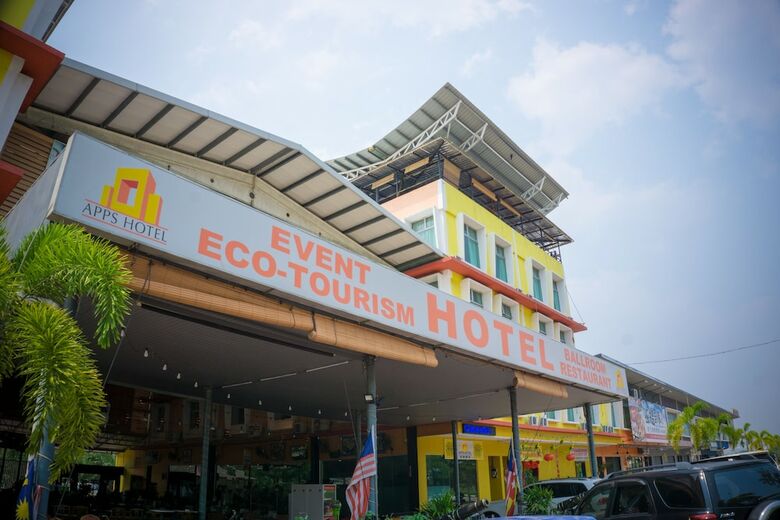 Apps Hotel Kuala Selangor