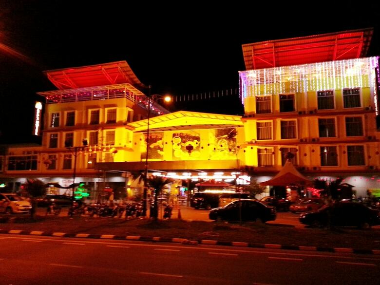 Apps Hotel Kuala Selangor