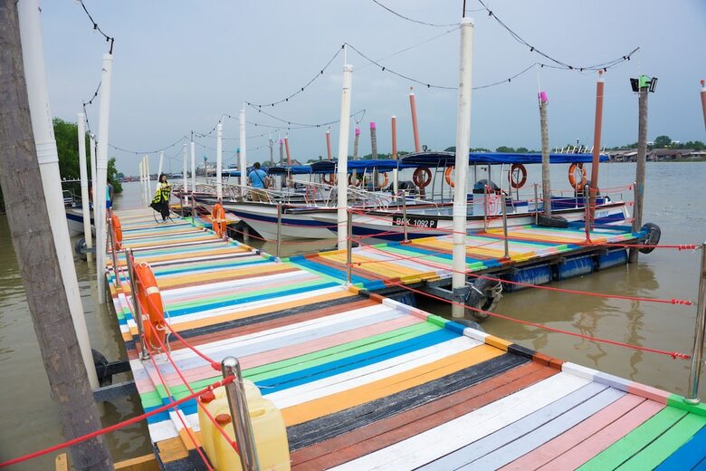 Apps Hotel Kuala Selangor