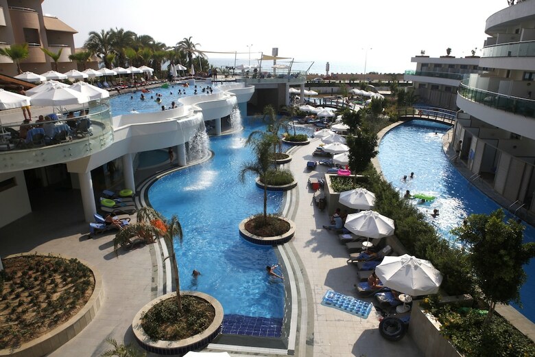 Long Beach Harmony Hotel & Spa - All Inclusive