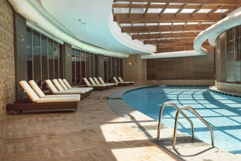Long Beach Harmony Hotel & Spa - All Inclusive