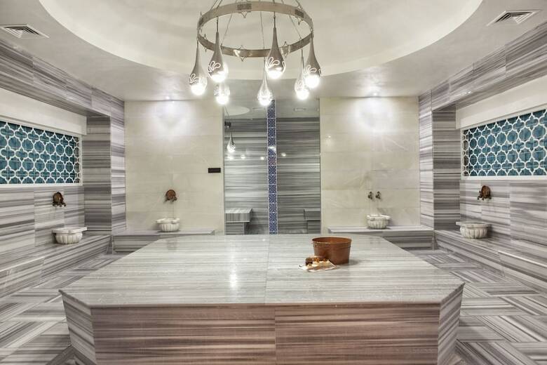 Long Beach Harmony Hotel & Spa - All Inclusive
