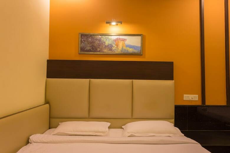 Ginger Hotel Katra