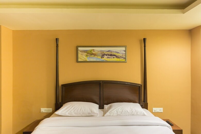 Ginger Hotel Katra