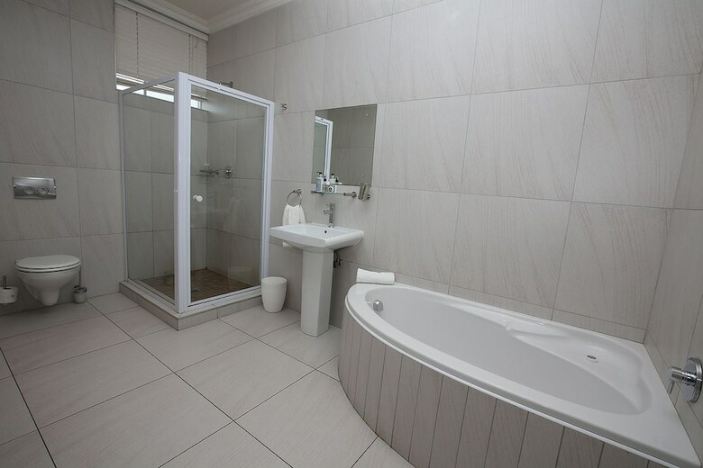 Hotel The Hampton Exclusive Guest House