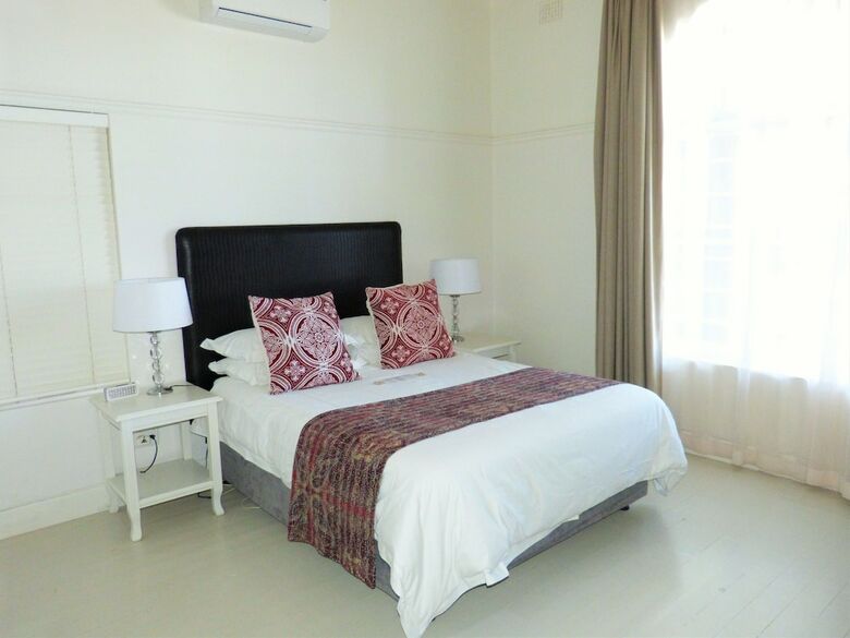 Hotel The Hampton Exclusive Guest House