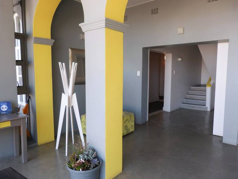 Hotel The Hampton Exclusive Guest House