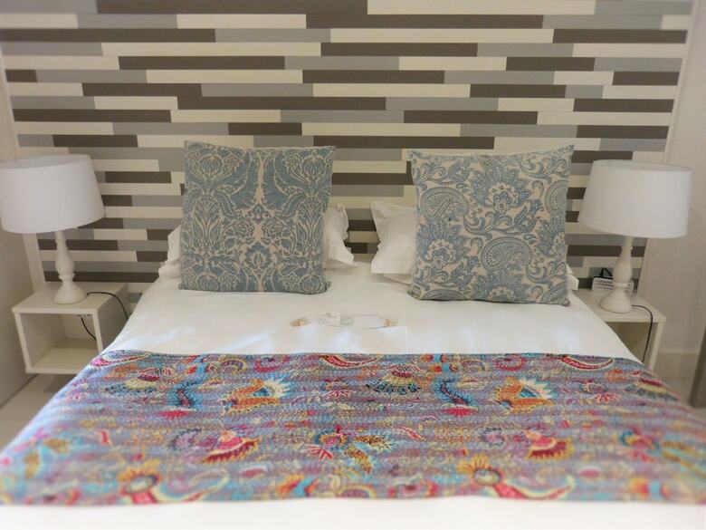 Hotel The Hampton Exclusive Guest House