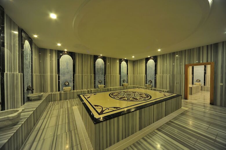 Hotel Lake & River Side - All Inclusive