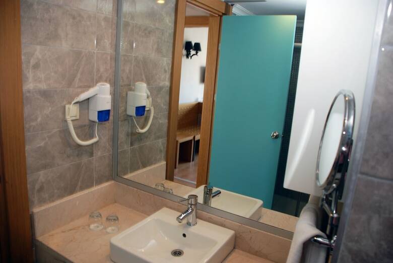 Hotel Lake & River Side - All Inclusive