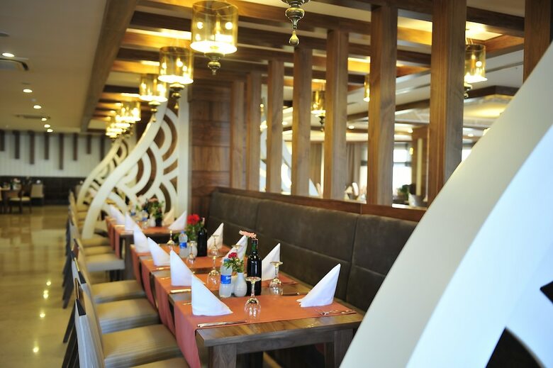 Hotel Lake & River Side - All Inclusive