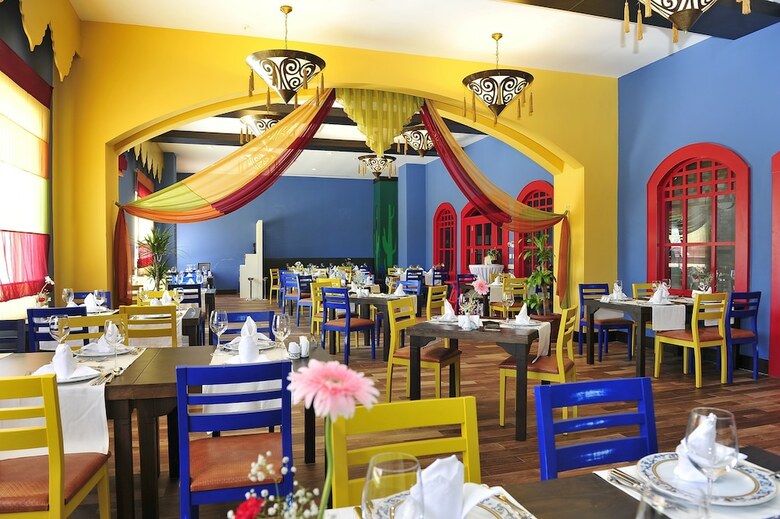 Hotel Lake & River Side - All Inclusive